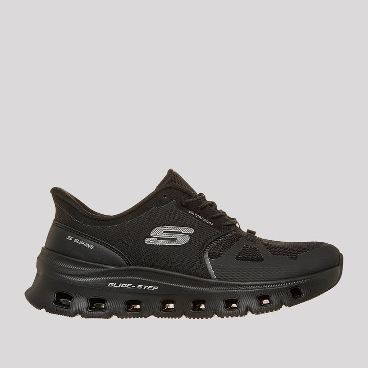SLIP-INS WATERPROOF: GLIDE-STEP PRO - SOFT MIST