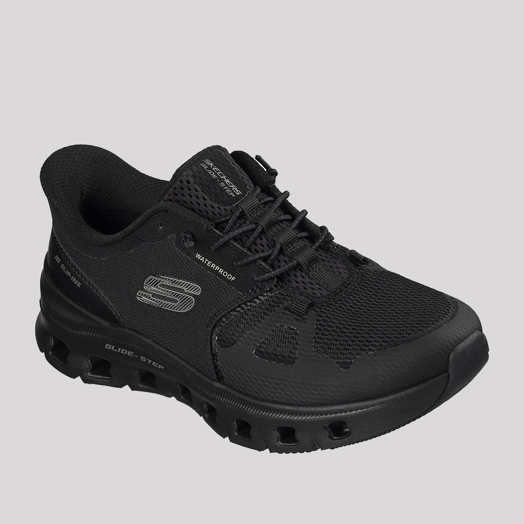 SLIP-INS WATERPROOF: GLIDE-STEP PRO - SOFT MIST
