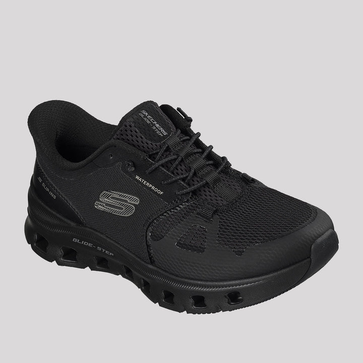 SLIP-INS WATERPROOF: GLIDE-STEP PRO - SOFT MIST