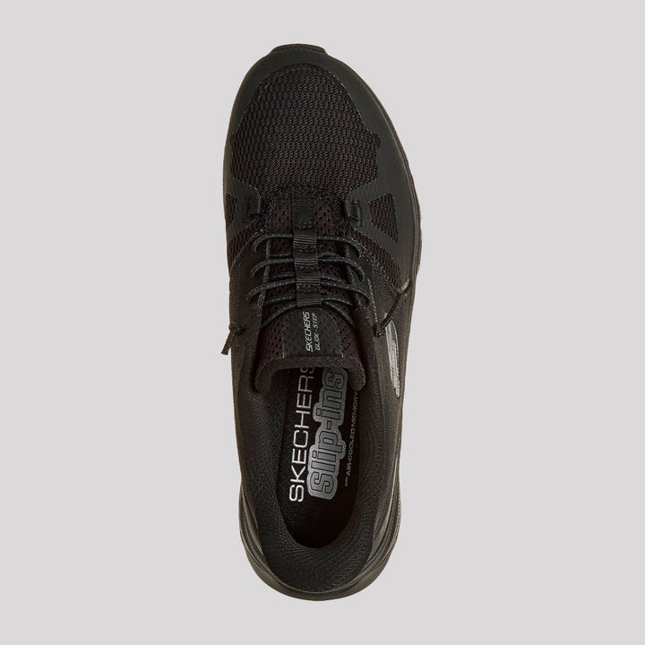 SLIP-INS WATERPROOF: GLIDE-STEP PRO - SOFT MIST