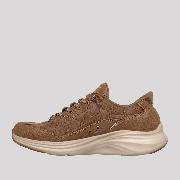 SLIP-INS: CONTOUR FOAM - COZY FIT NATURAL EASE