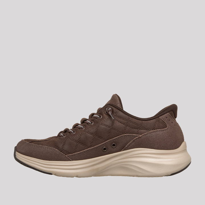 SLIP-INS: CONTOUR FOAM - COZY FIT NATURAL EASE