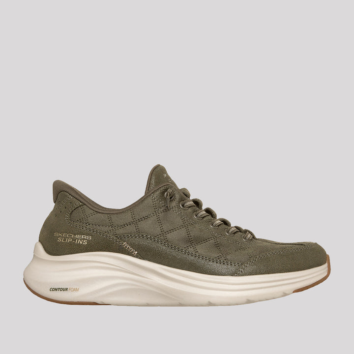 SLIP-INS: CONTOUR FOAM - COZY FIT NATURAL EASE