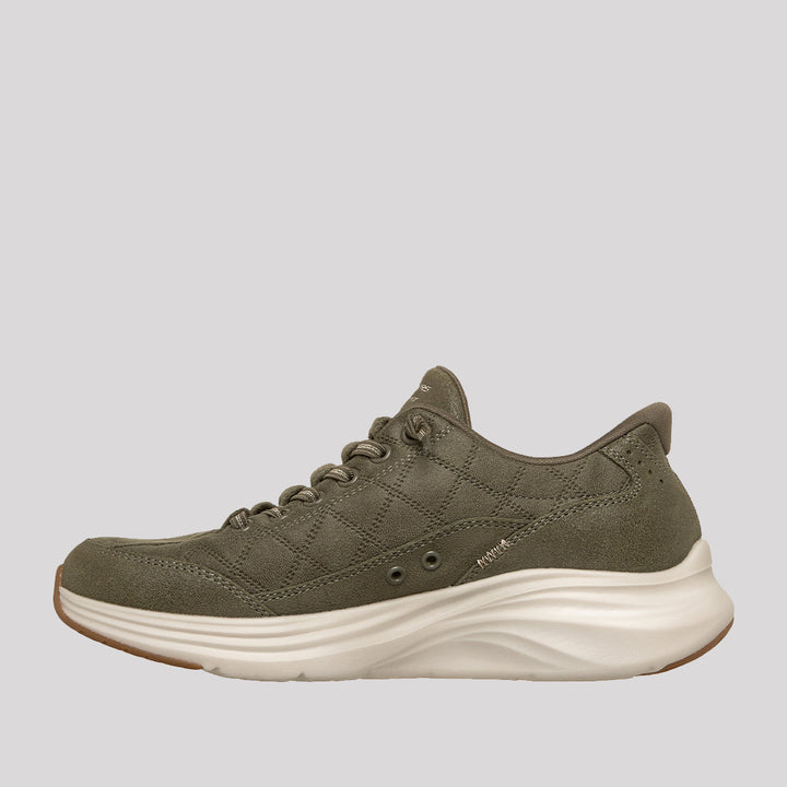 SLIP-INS: CONTOUR FOAM - COZY FIT NATURAL EASE