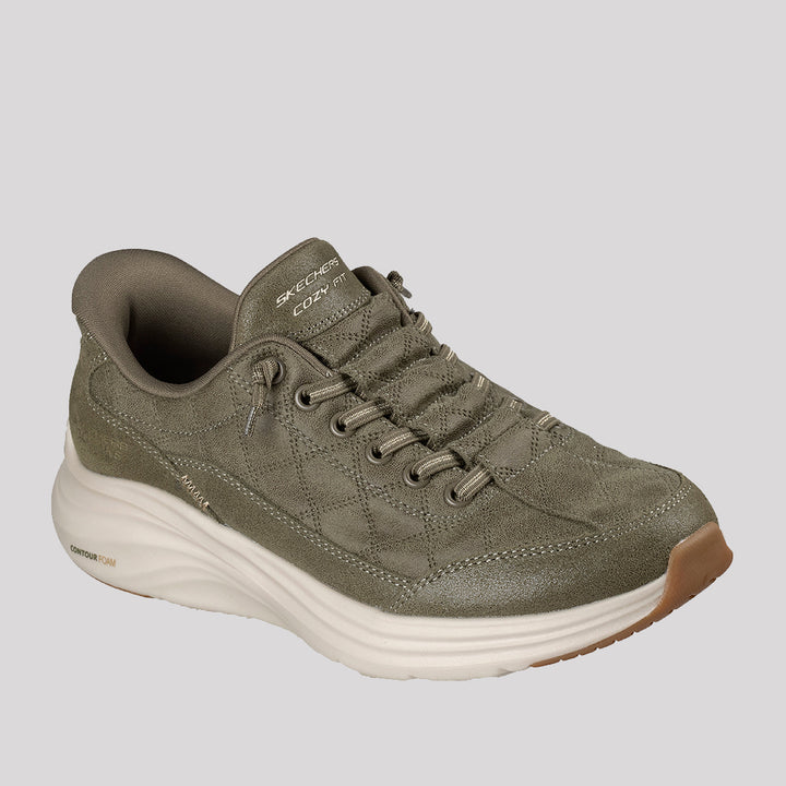 SLIP-INS: CONTOUR FOAM - COZY FIT NATURAL EASE