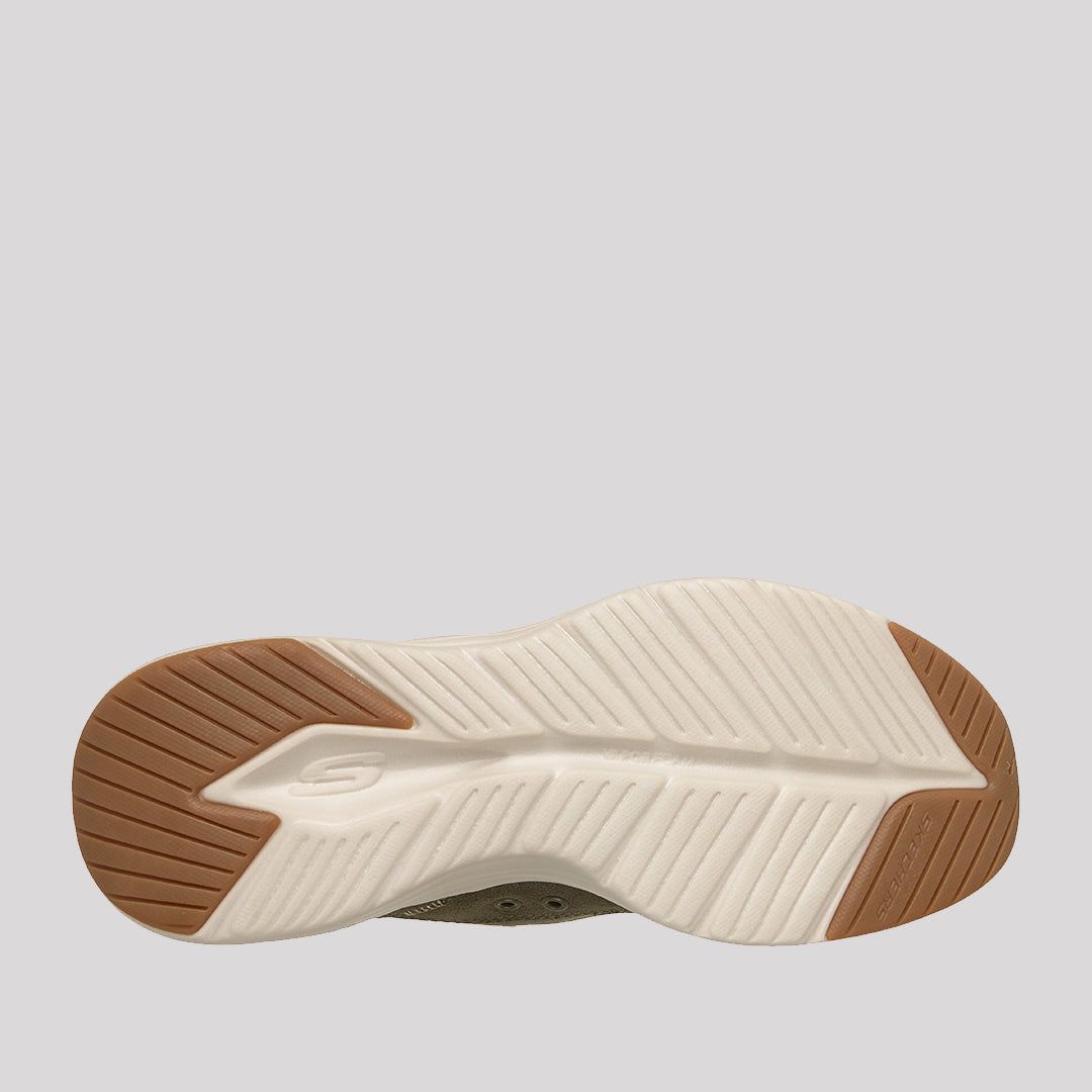 SLIP-INS: CONTOUR FOAM - COZY FIT NATURAL EASE