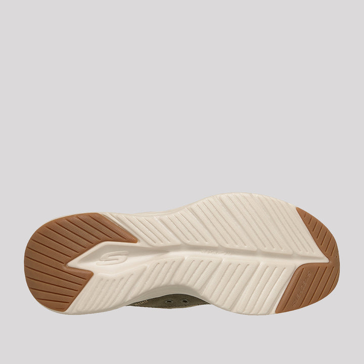 SLIP-INS: CONTOUR FOAM - COZY FIT NATURAL EASE