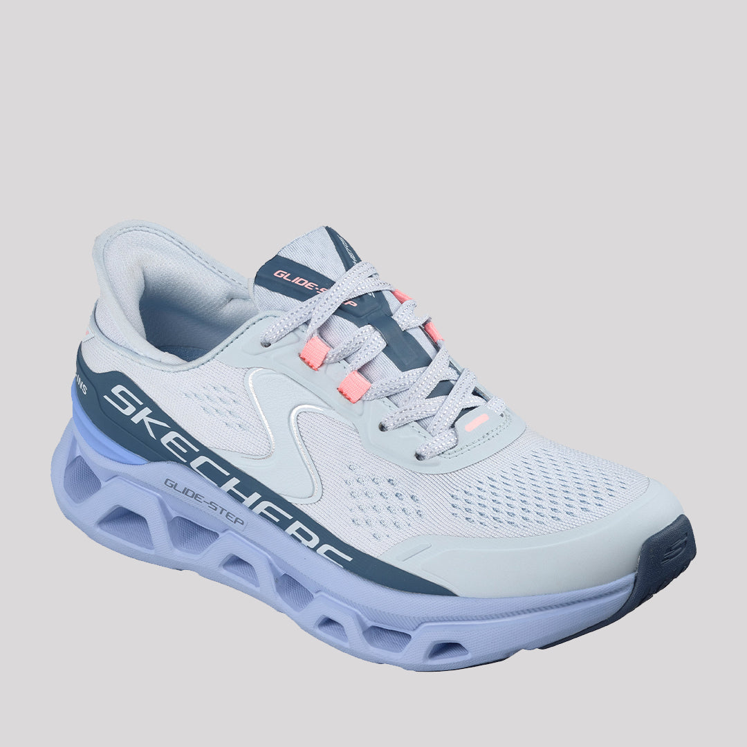 SLIP-INS: GLIDE-STEP ALTUS