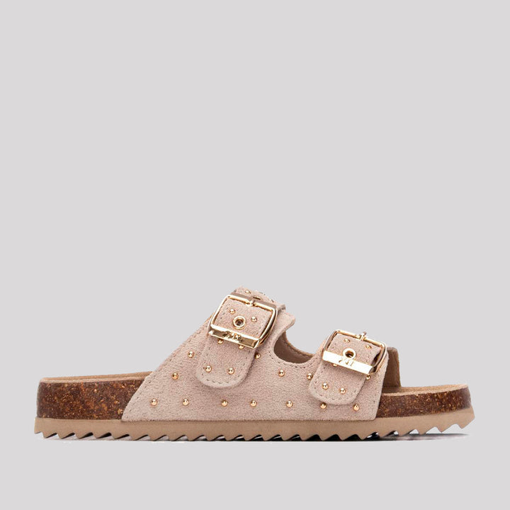 BIO HEBILLA TACHAS - KIDS