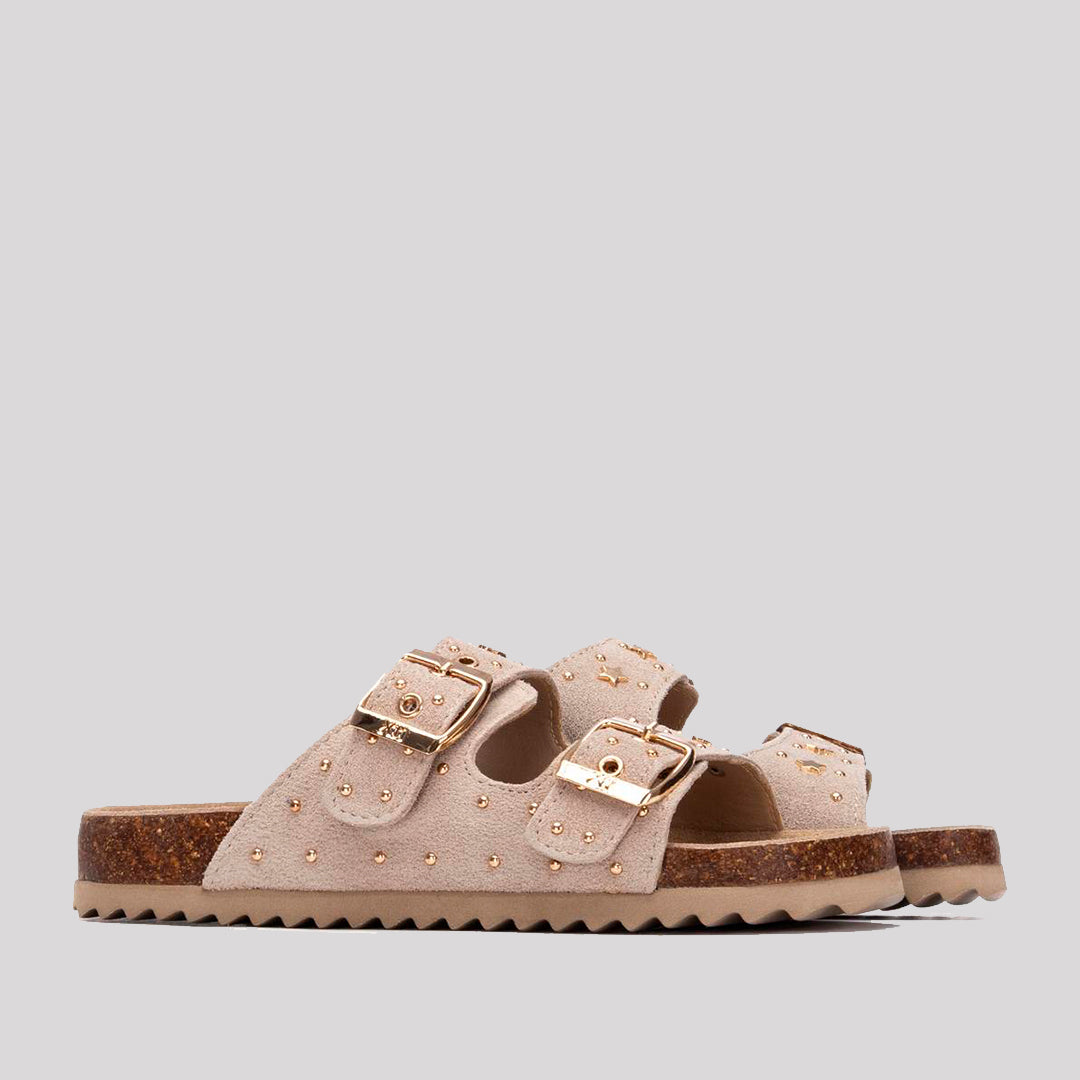 BIO HEBILLA TACHAS - KIDS