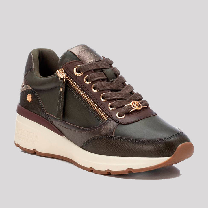 DEPORTIVO PIEL 1/2 CÑ