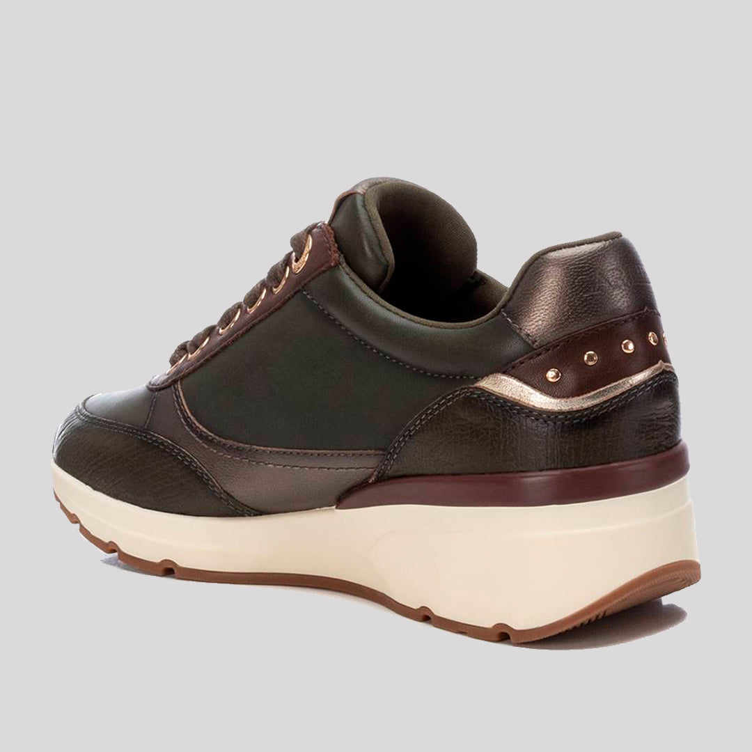 DEPORTIVO PIEL 1/2 CÑ