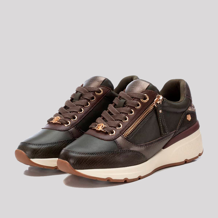 DEPORTIVO PIEL 1/2 CÑ