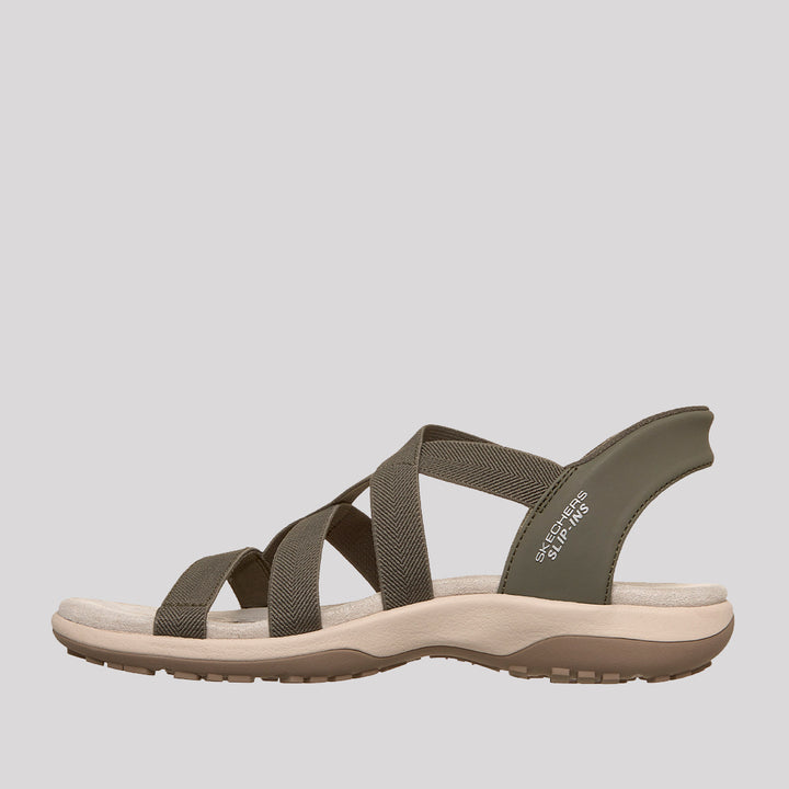 SLIP INS REGGAE SLIM - STRETCH FLEX