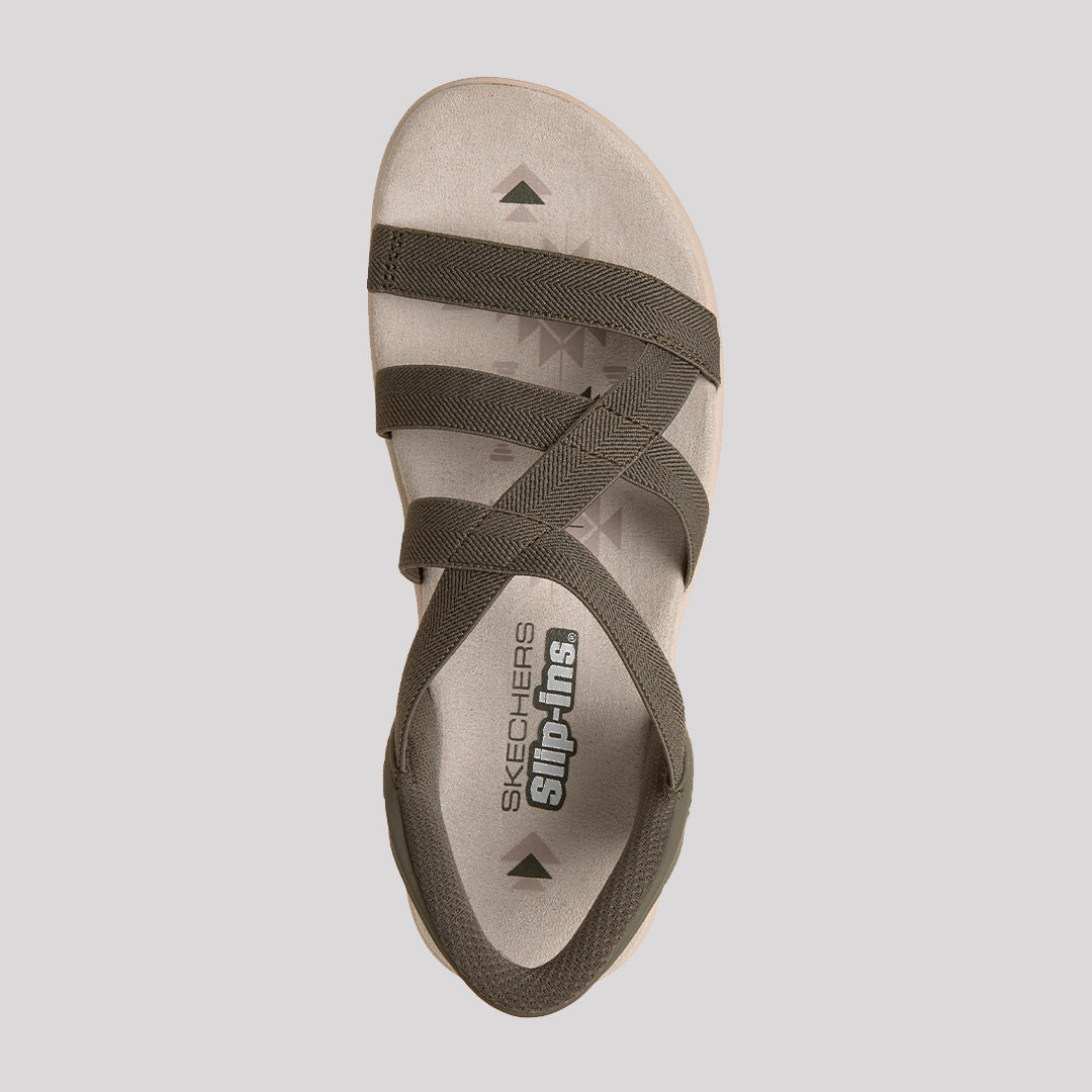 SLIP INS REGGAE SLIM - STRETCH FLEX