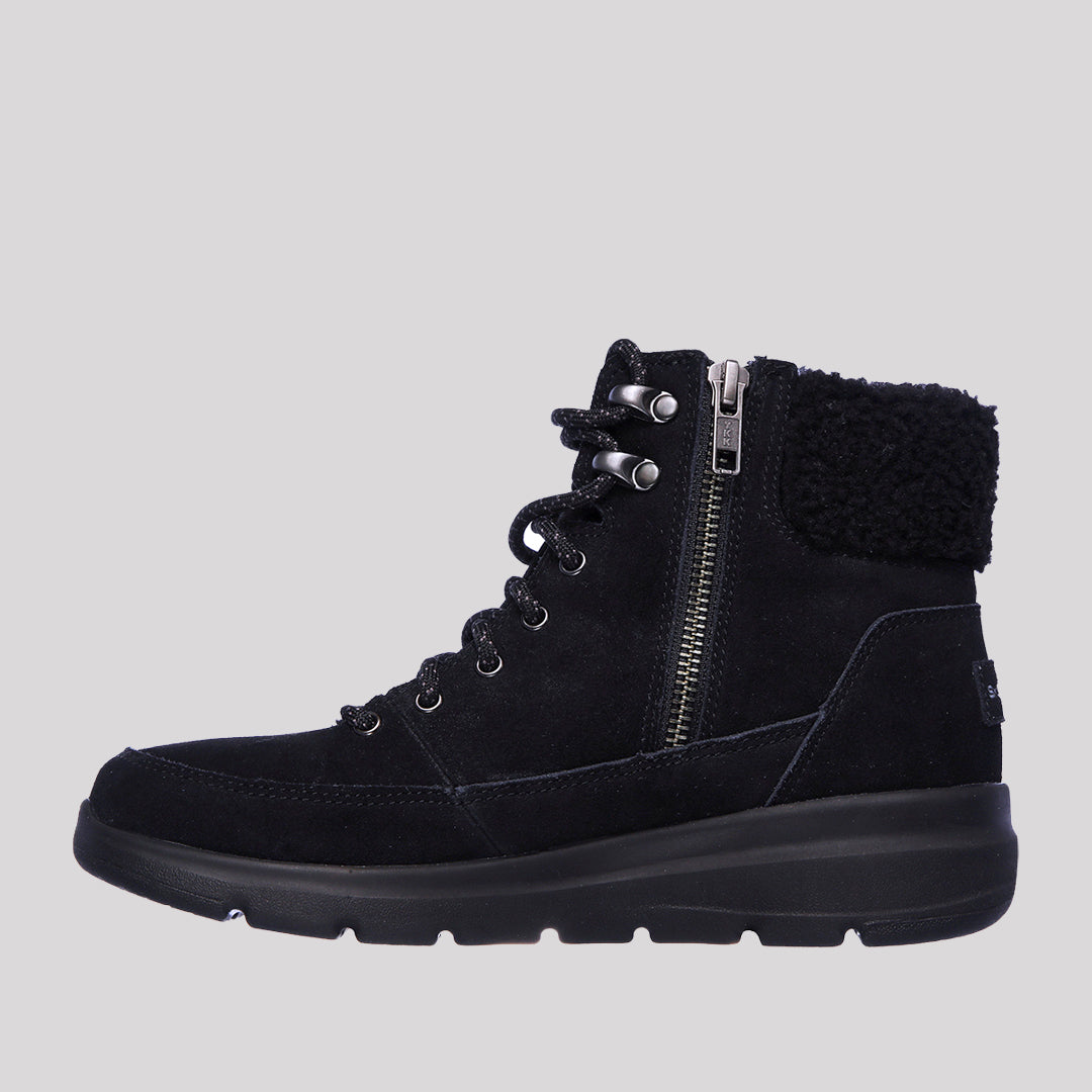 BOTIN BORDÓN 1/2 PLAT  GLACIAL WOODLANDS