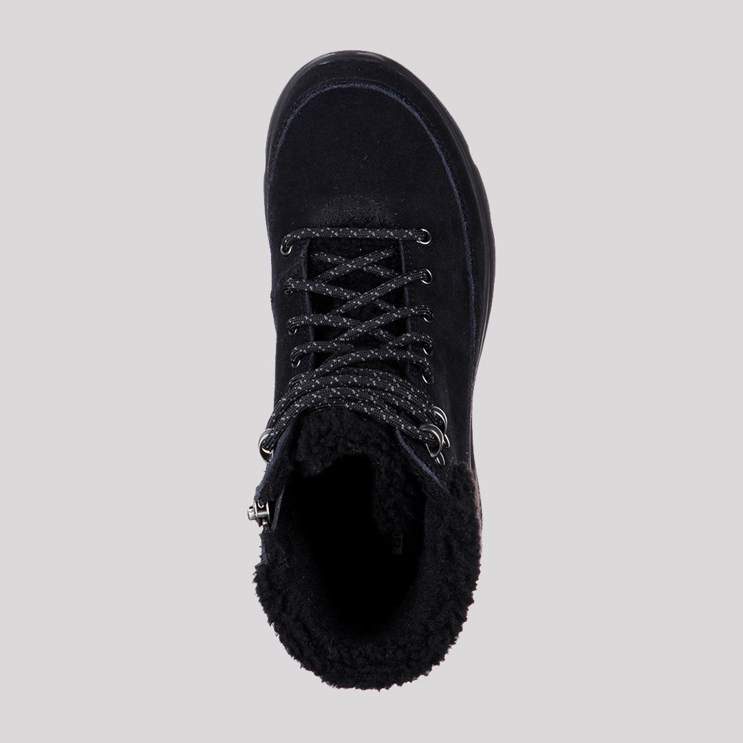 BOTIN BORDÓN 1/2 PLAT  GLACIAL WOODLANDS