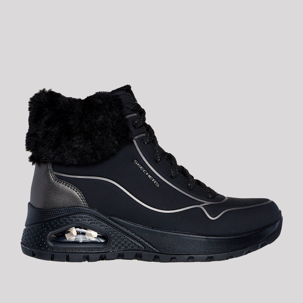 UNO RUGGED - FALL SHIMMER