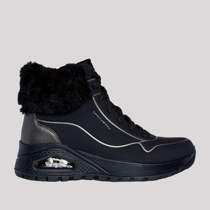 UNO RUGGED - FALL SHIMMER