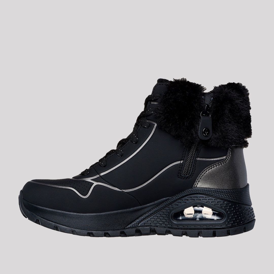 UNO RUGGED - FALL SHIMMER
