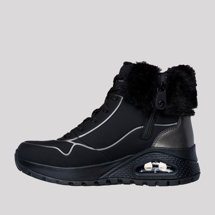 UNO RUGGED - FALL SHIMMER