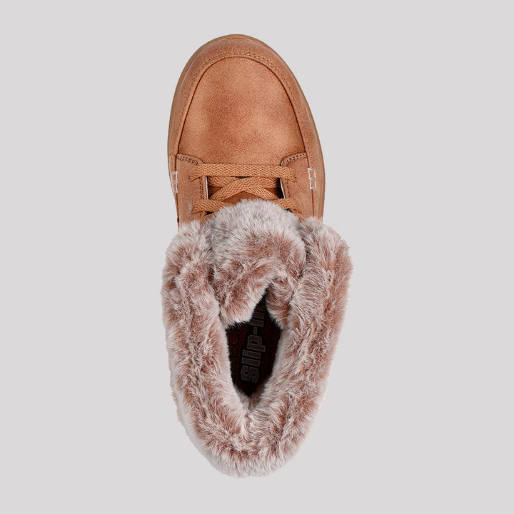 ON-THE-GO JOY - COZY CHARM