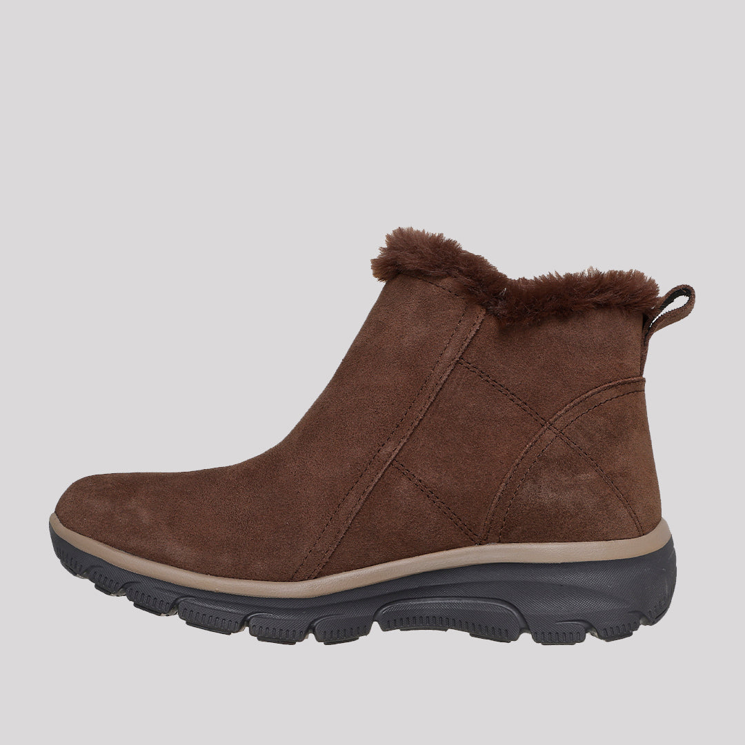 WATERPROOF RELAXED FIT: EASY GOING - HIGH ZIP 2