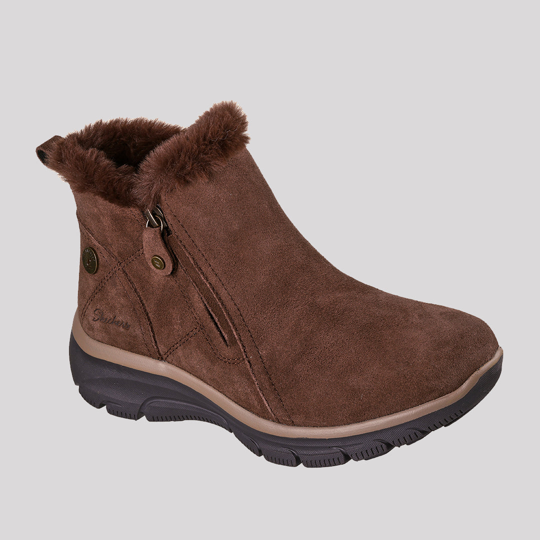 WATERPROOF RELAXED FIT: EASY GOING - HIGH ZIP 2