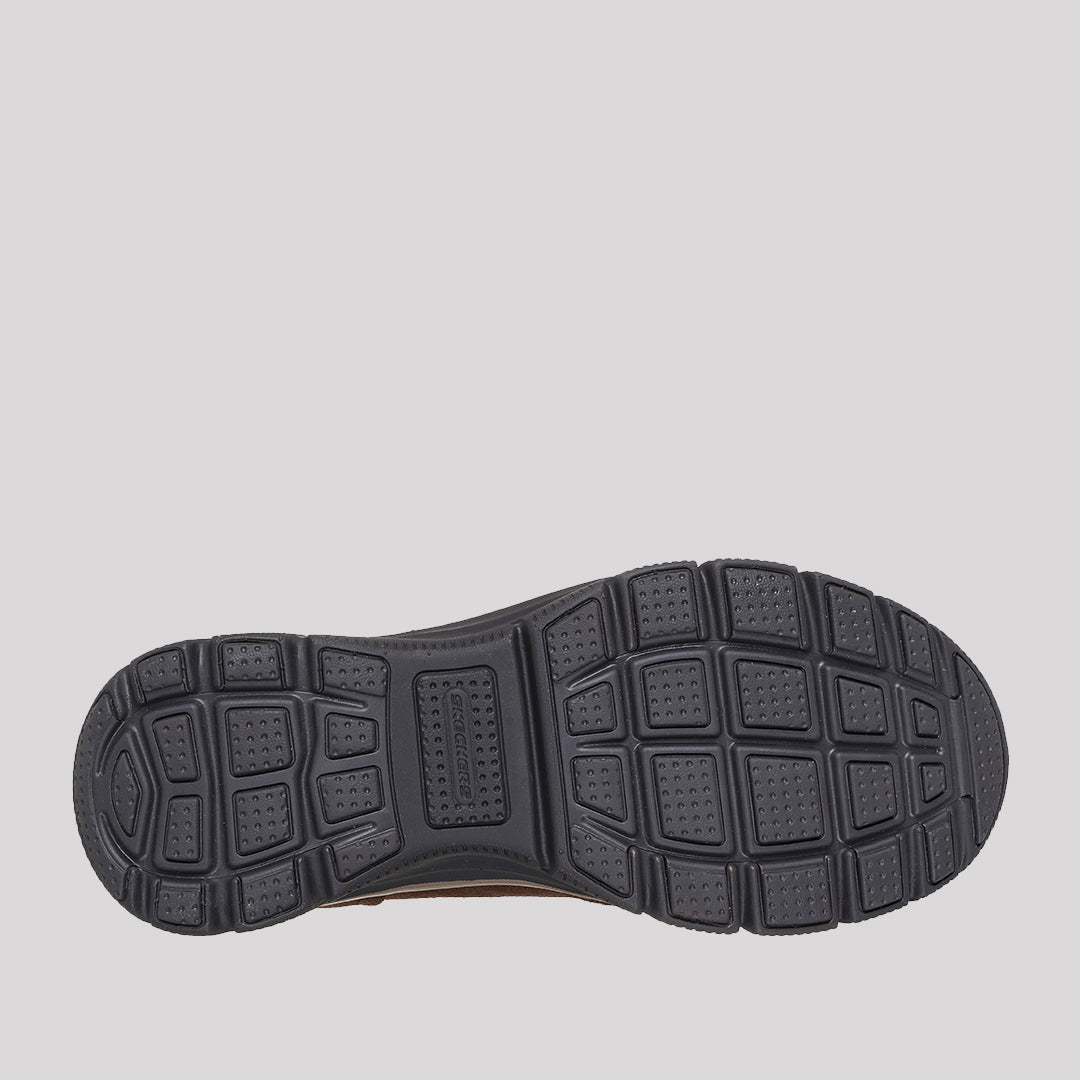 WATERPROOF RELAXED FIT: EASY GOING - HIGH ZIP 2