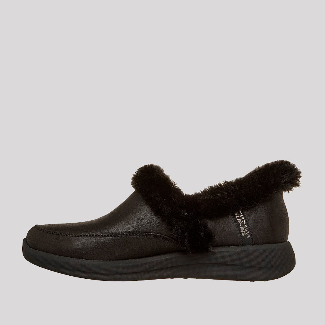 SLIP-INS: COZY ESCAPE