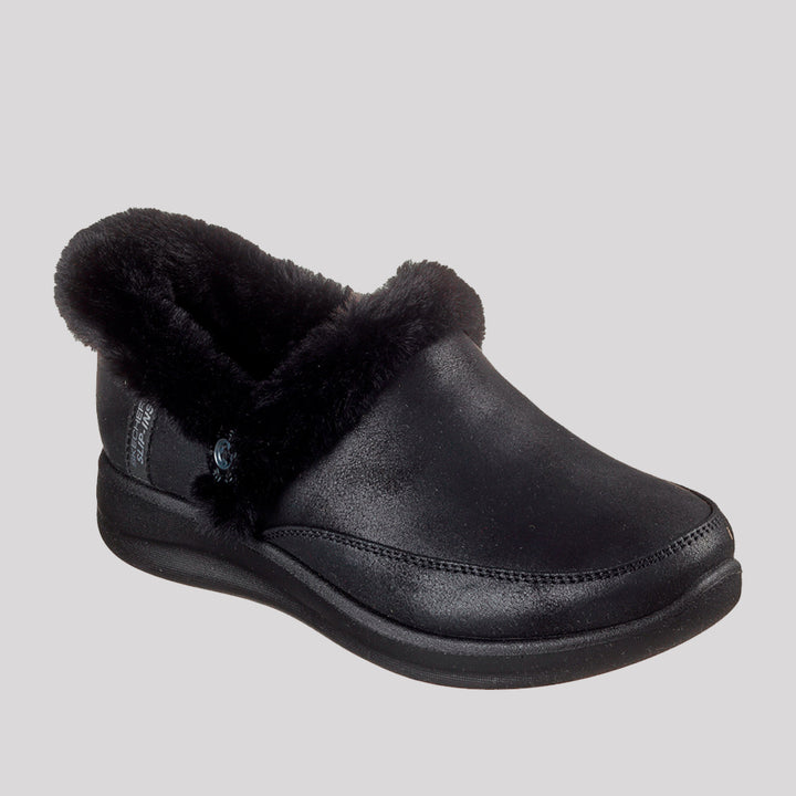 SLIP-INS: COZY ESCAPE