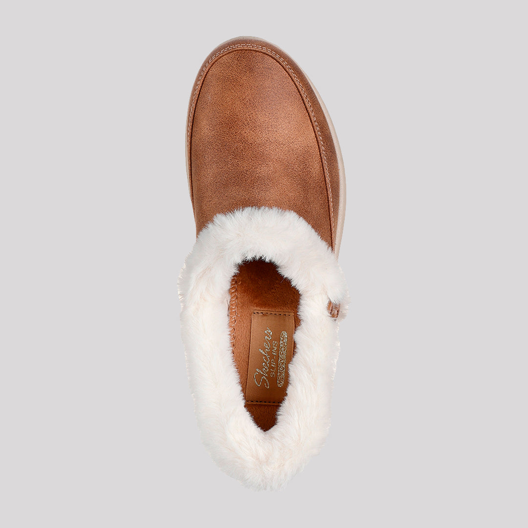 SLIP-INS: COZY ESCAPE