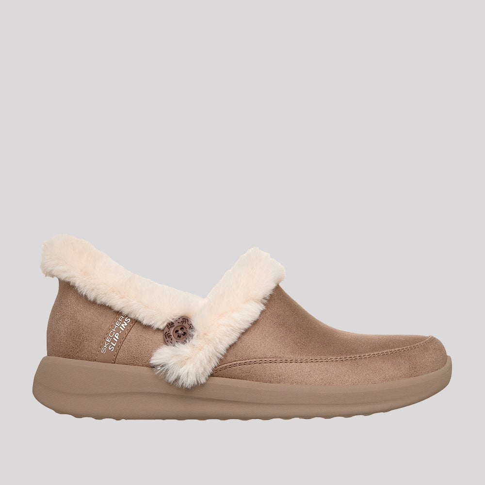 SLIP-INS: COZY ESCAPE