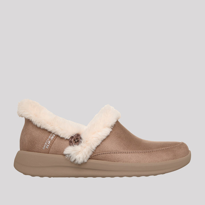 SLIP-INS: COZY ESCAPE