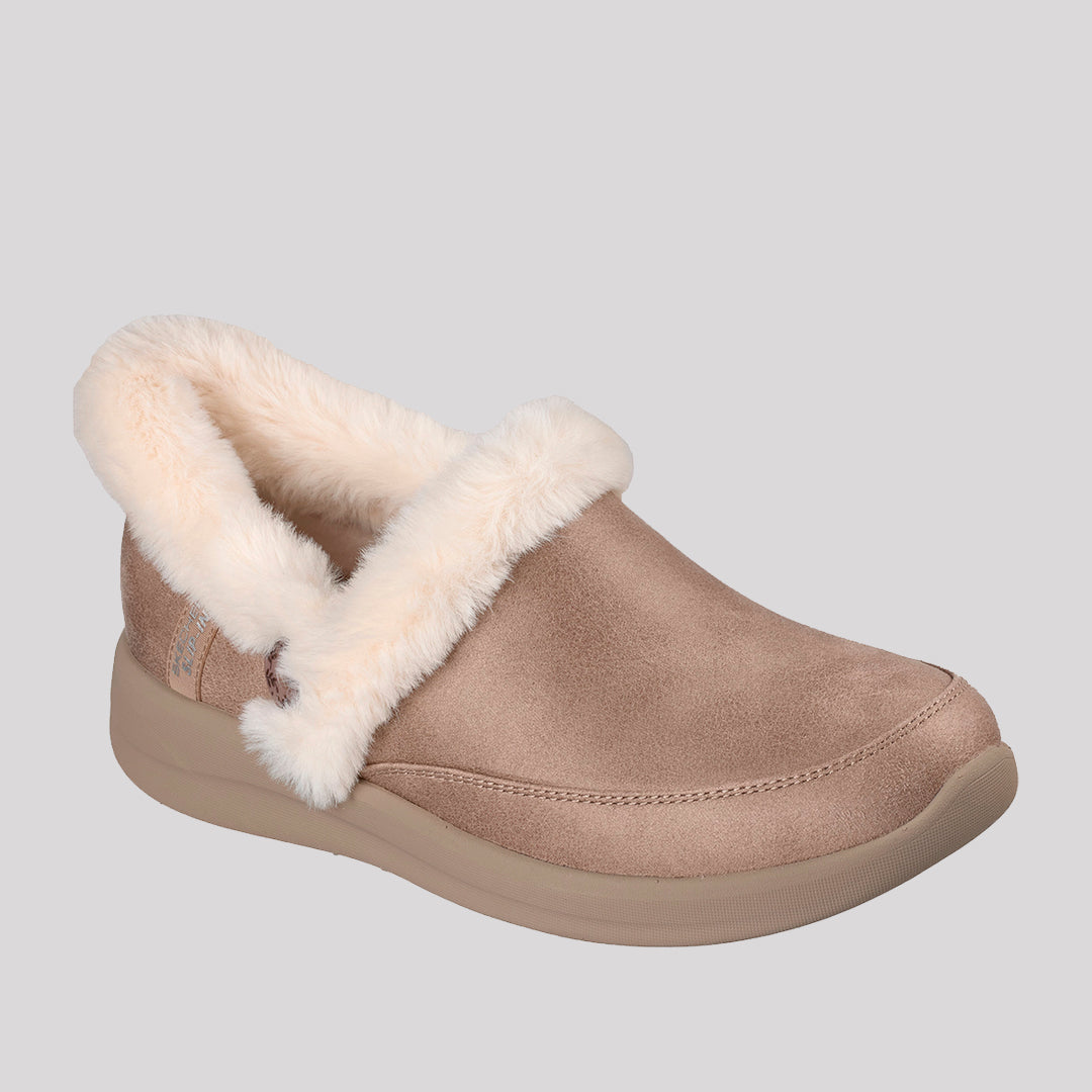 SLIP-INS: COZY ESCAPE