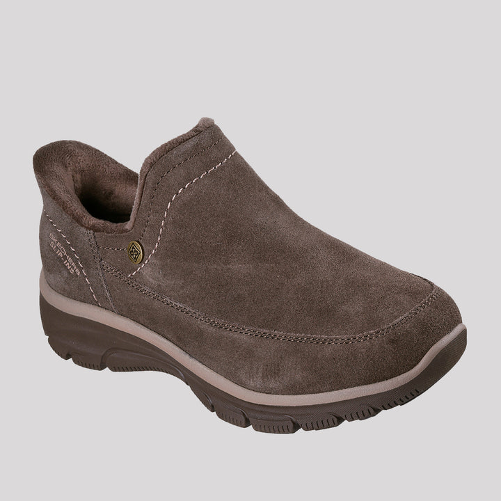 SLIP-INS RELAXED FIT: EASY GOING - MODERN WHISPER