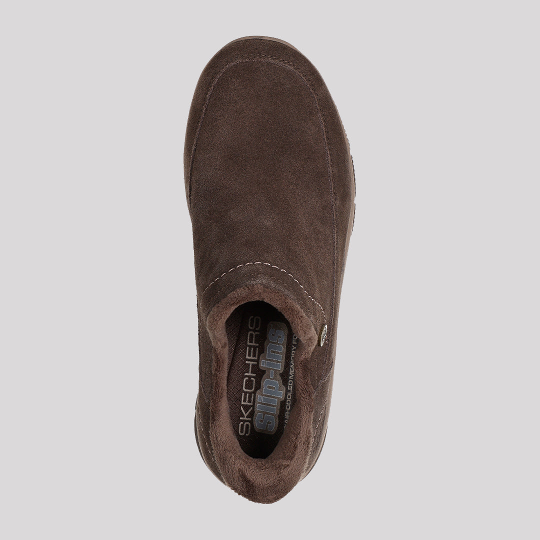 SLIP-INS RELAXED FIT: EASY GOING - MODERN WHISPER