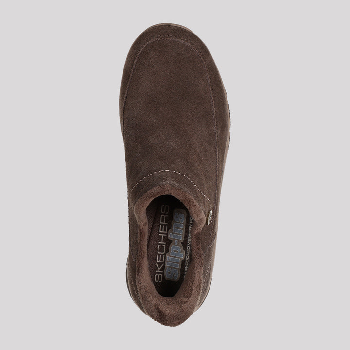 SLIP-INS RELAXED FIT: EASY GOING - MODERN WHISPER