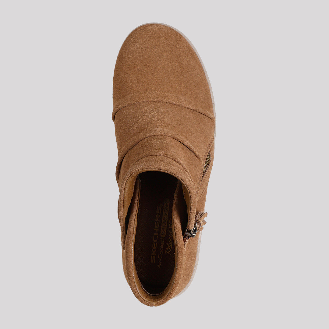 RELAXED FIT: PARALLEL LITE