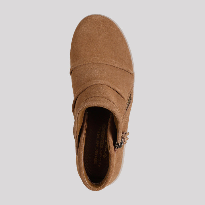 RELAXED FIT: PARALLEL LITE