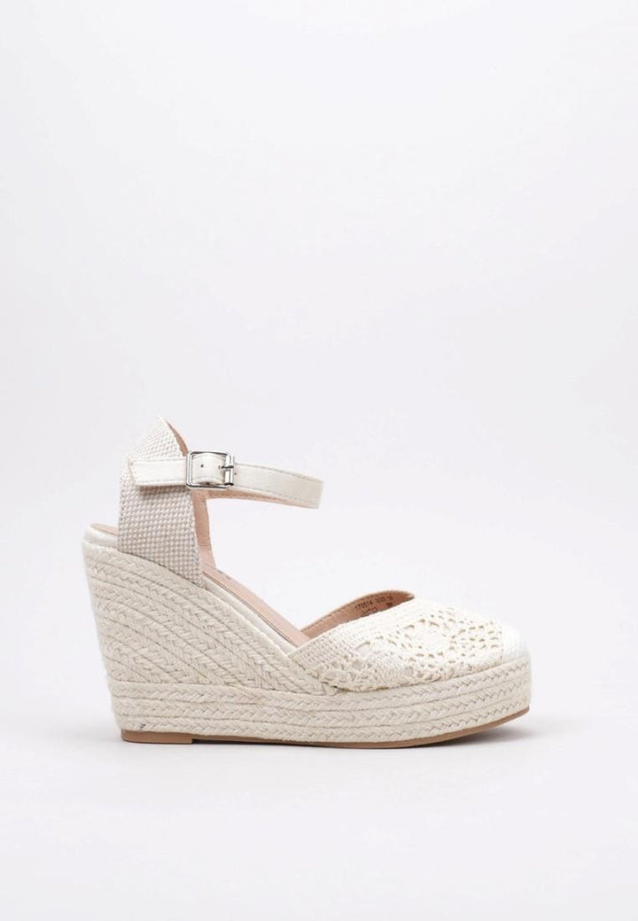 GILDA CROCHÉ  7 CUERDAS