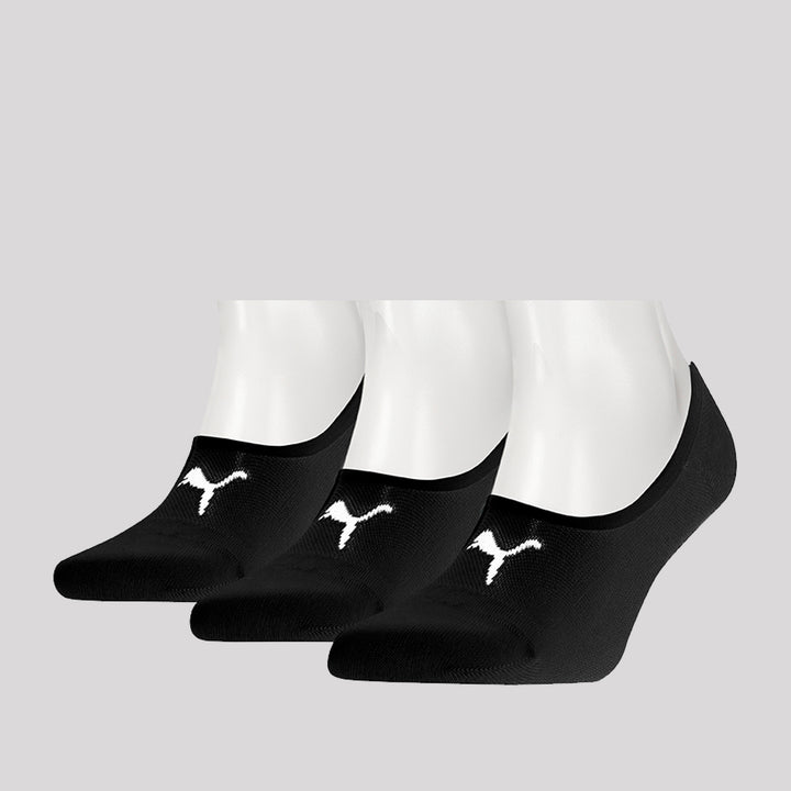 PINKYS UNISEX FOOTIE 3P