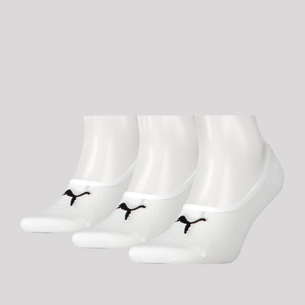 PINKYS UNISEX FOOTIE 3P