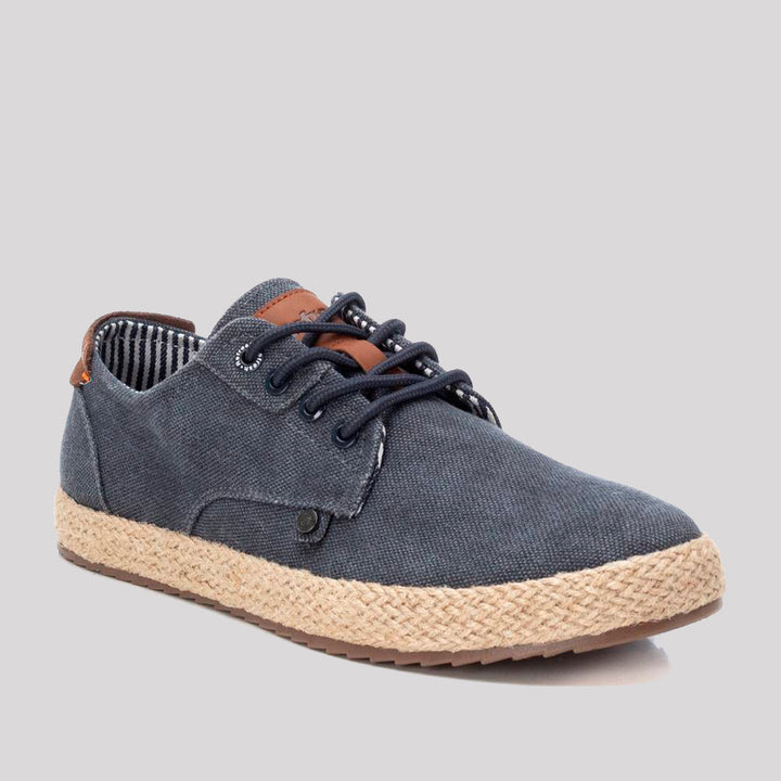 ZAPATO CORDÓN ESPARTO