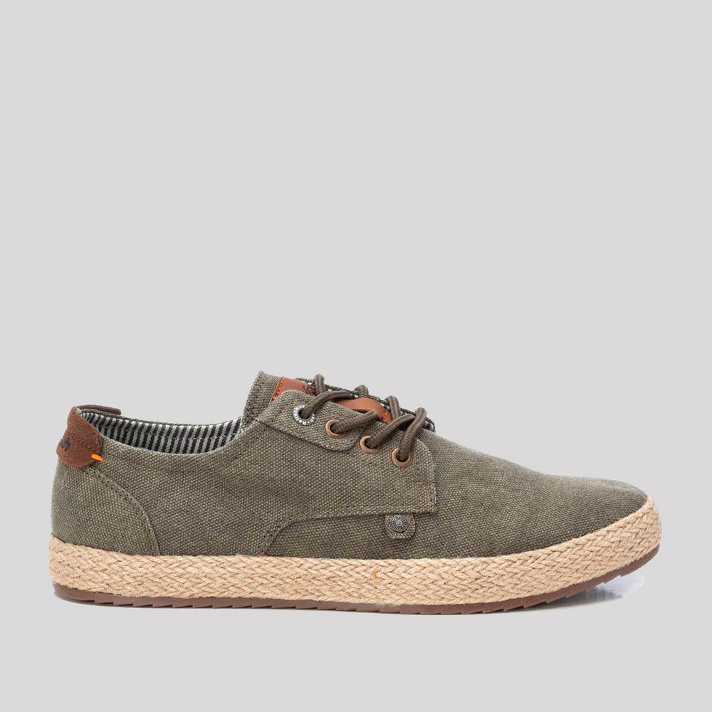 ZAPATO CORDÓN ESPARTO