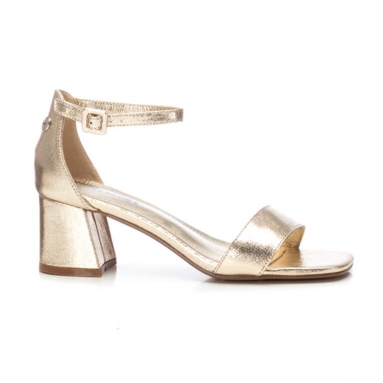 SANDALIA  PULSERA T/CERRADO