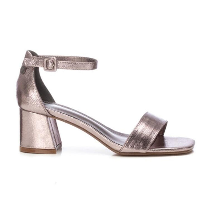 SANDALIA  PULSERA T/CERRADO