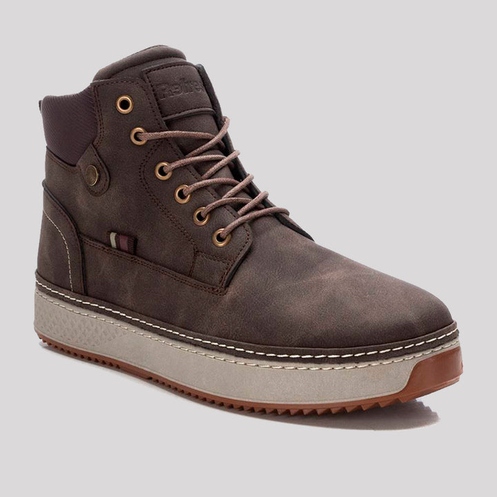 BOTA PANAMÁ PISO GRIS