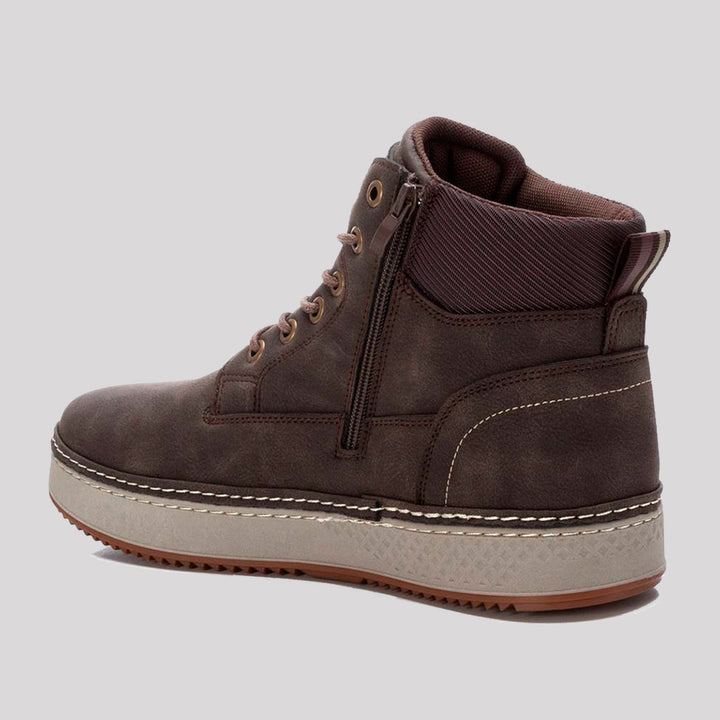 BOTA PANAMÁ PISO GRIS