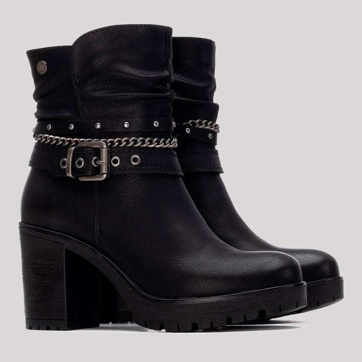 BOTIN CORREAS/CADENAS TA